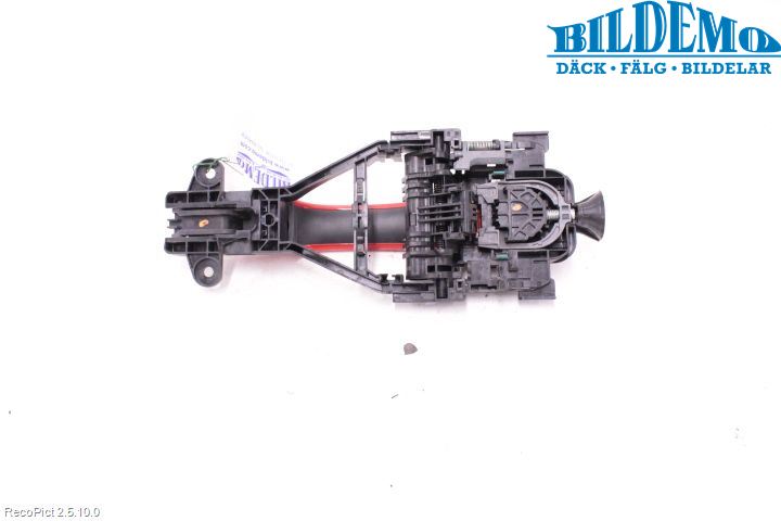 Volvo S60 11-13 Dörrhandtag Yttre Hö