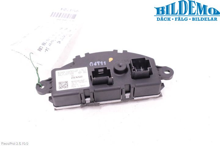 BMW 2 F45 Active Tourer 14-21 Värmefläktsmotstånd