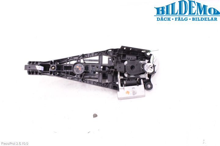 GM CHEVROLET CRUZE Dörrhandtag Yttre Vä