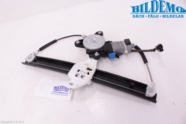 GM CHEVROLET SPARK Fönsterhiss El Kompl