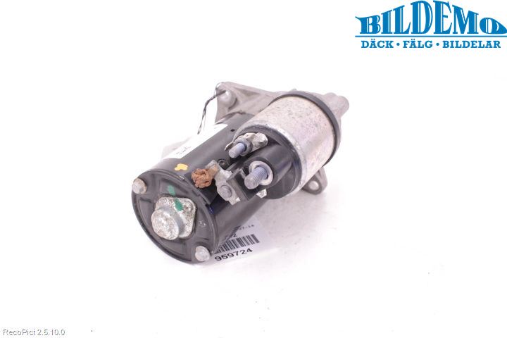 Opel CORSA D 07-14 Startmotor