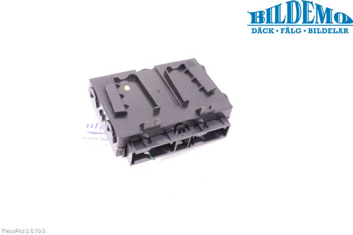 BMW 2 F45 Active Tourer 14-21 Ac Styrenhet Ac Manöveren