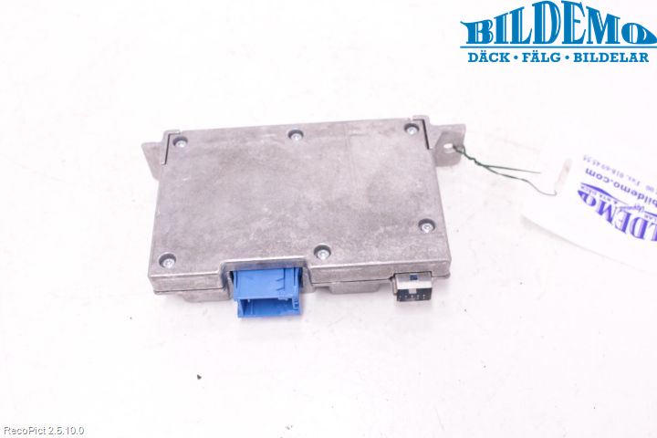 BMW 2 F45 Active Tourer 14-21 Styrenhet Parkeringshjälp