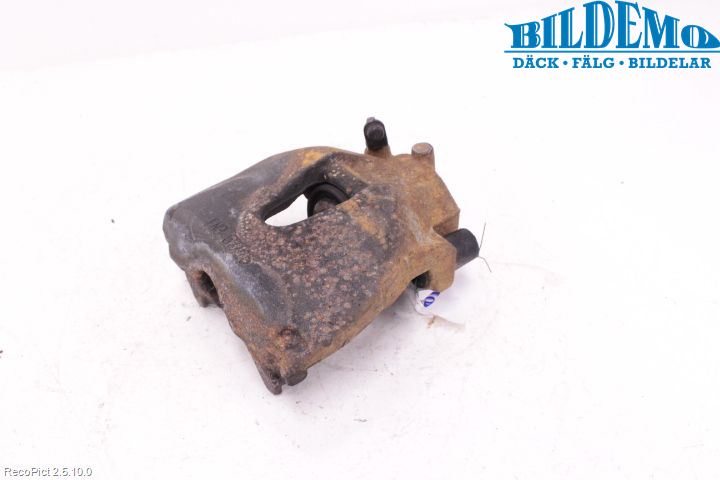 Opel MERIVA B 10-17 Bromsok Fram Höger