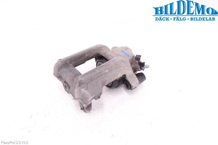 BMW 1 F20/F21 11-19 Bromsok Fram Höger