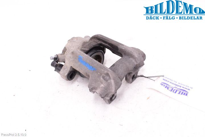 BMW 1 F20/F21 11-19 Bromsok Fram Vänster