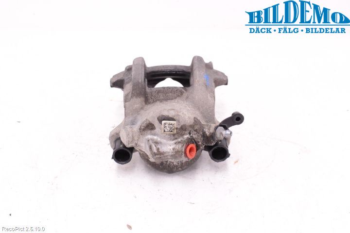 BMW 1 F20/F21 11-19 Bromsok Fram Vänster