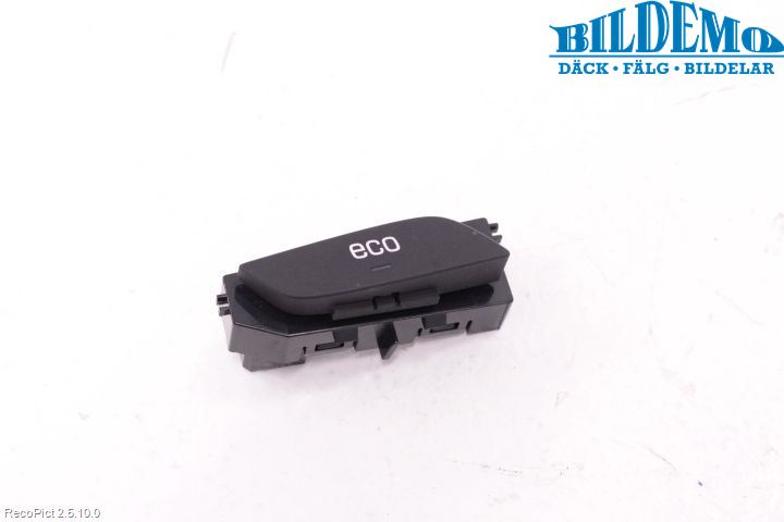 Opel INSIGNIA 09-16 Start/Stopp Övrigt