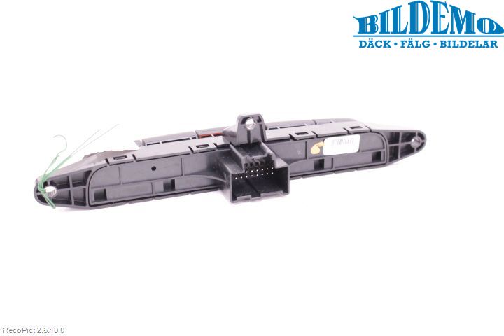 Opel INSIGNIA 09-16 Strömställare Varnings