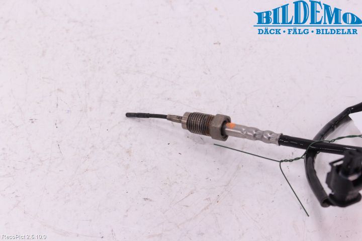 BMW 1 F20/F21 11-19 Givare Temp-Tryck Avgas