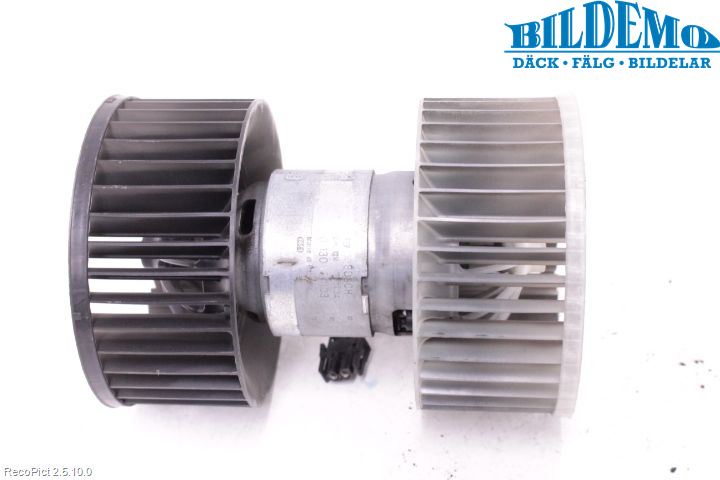 BMW 3 E46      98-05 Värmefläkt