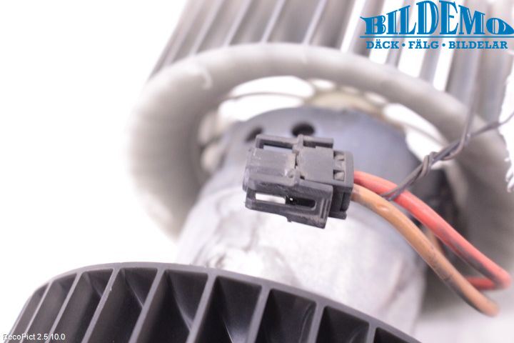 BMW 3 E46      98-05 Värmefläkt