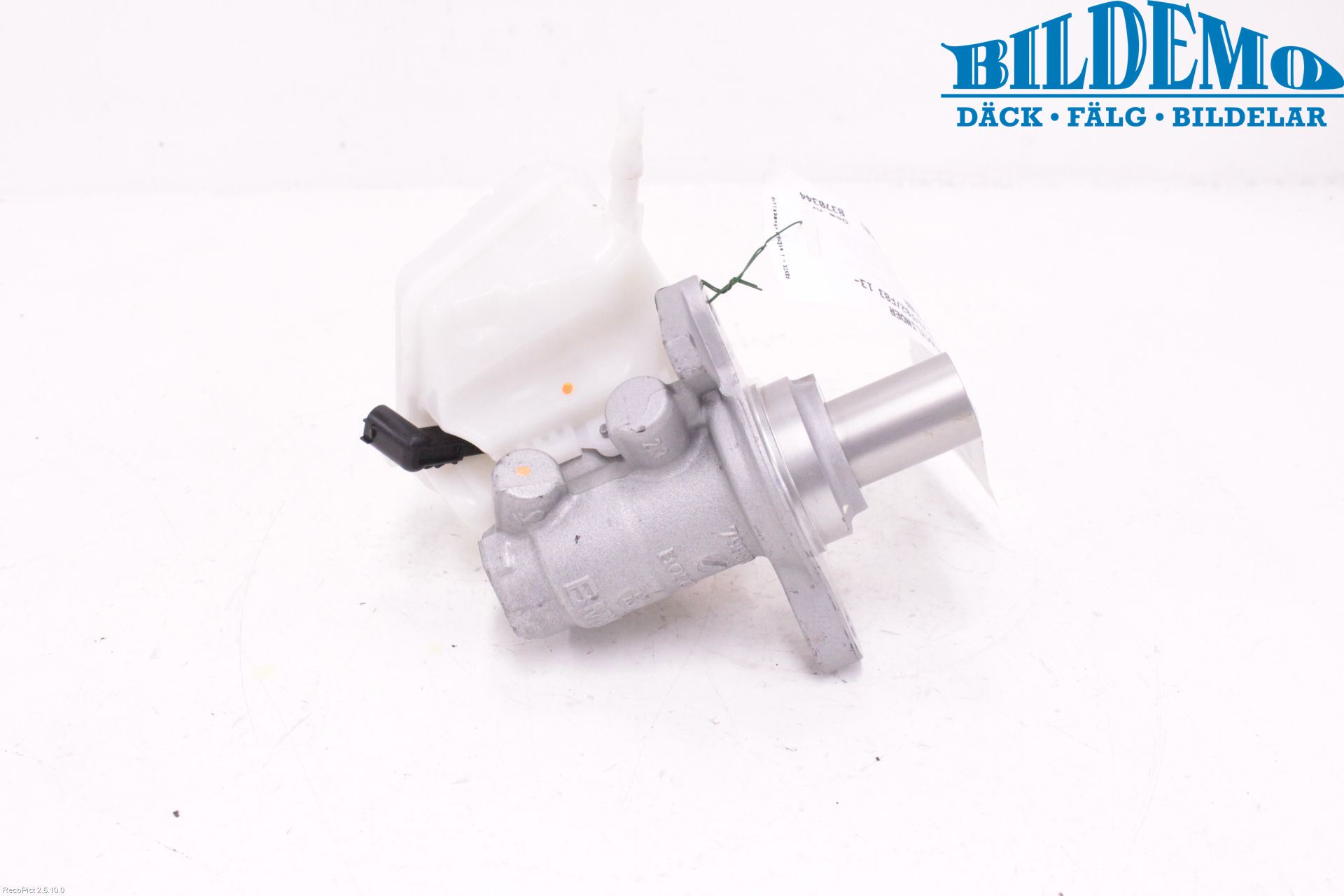 BMW 4 F32/F33/F82/F83 13-20 Broms Huvudcylinder