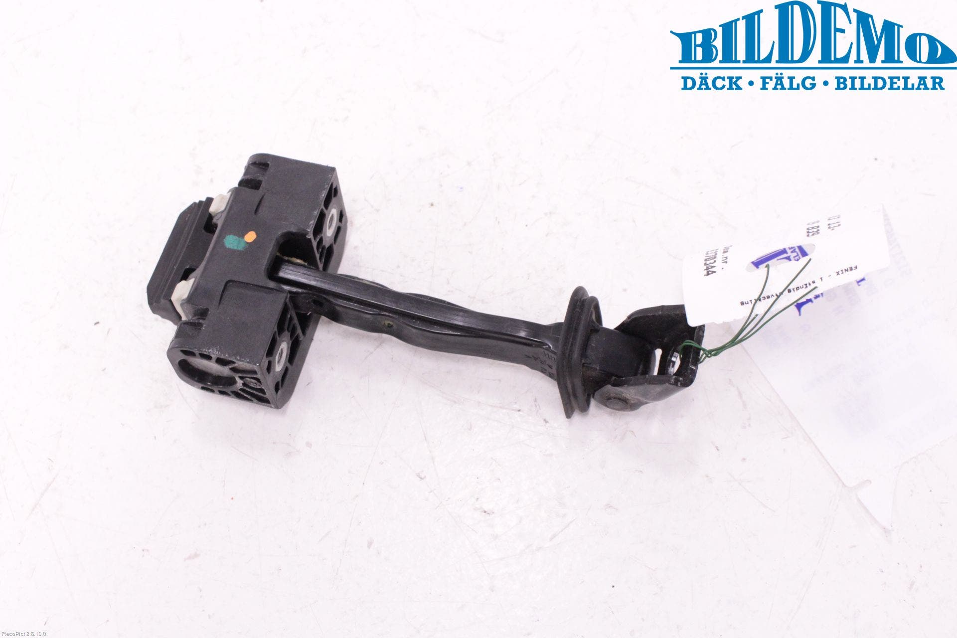 BMW 4 F32/F33/F82/F83 13-20 Dörrstopp