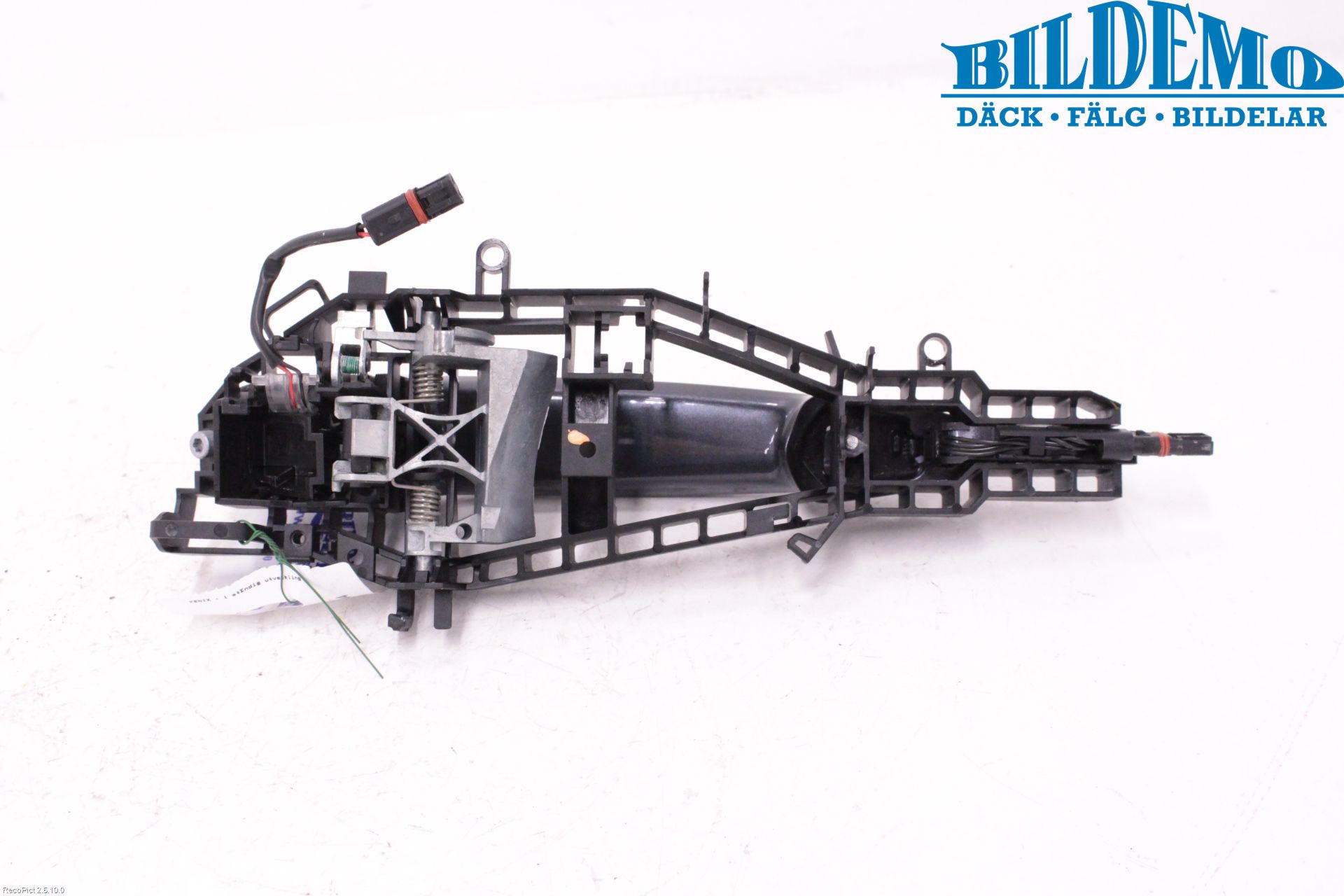 BMW 4 F32/F33/F82/F83 13-20 Dörrhandtag Yttre Hö