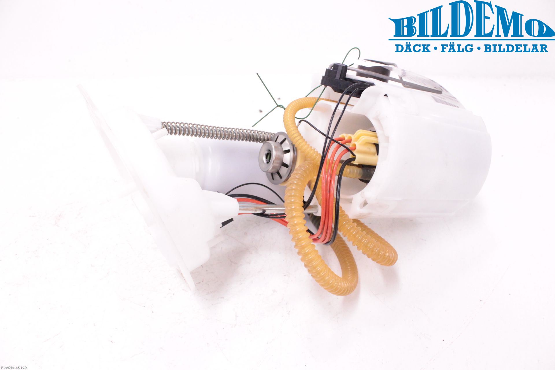 BMW 4 F32/F33/F82/F83 13-20 Bränsle Insppump Bensin
