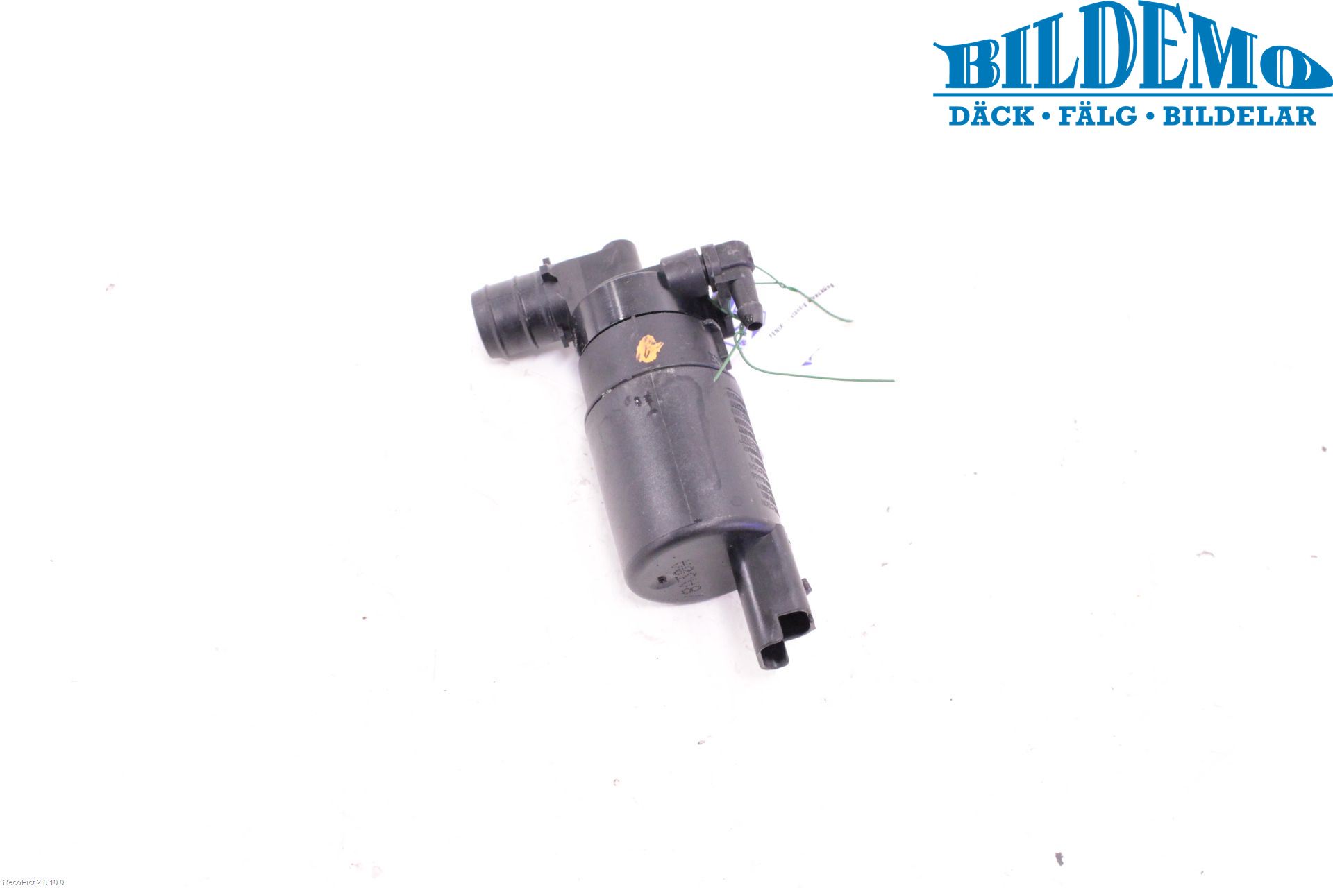 Toyota AYGO 06-14 Spolarpump Vindruta