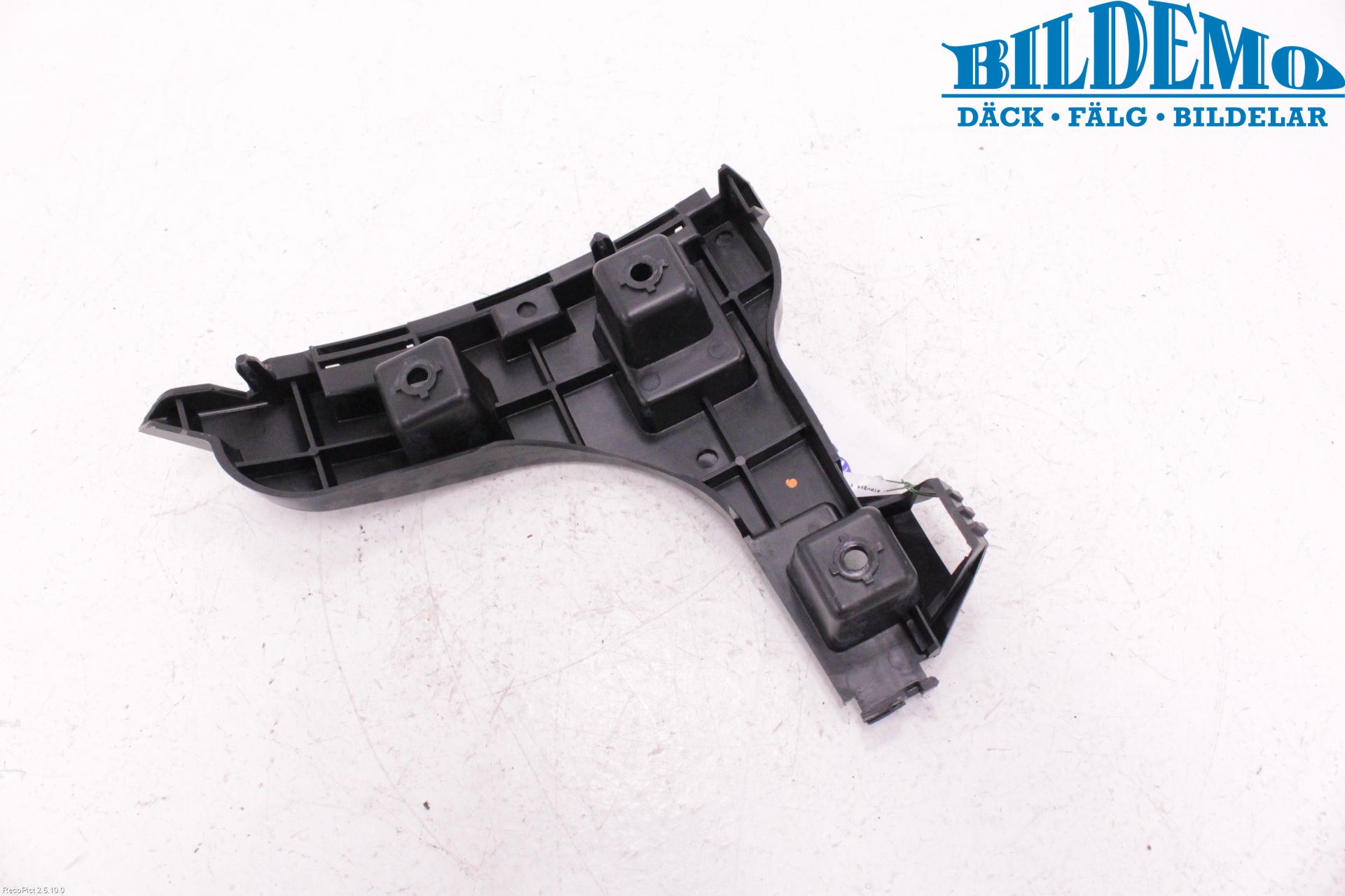 Volvo XC60 09-13 Stötfångarfäste Bak Hö