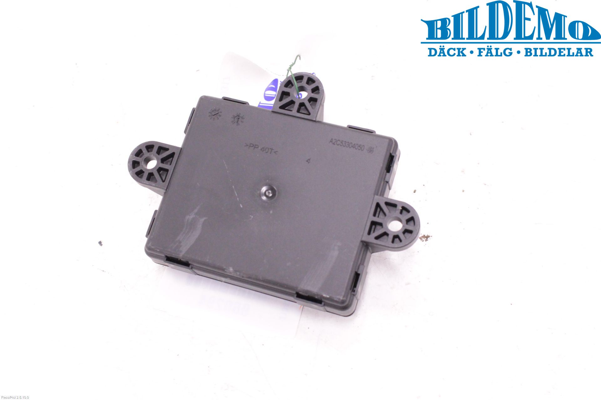 Volvo S60 11-13 Styrenhet Dörr