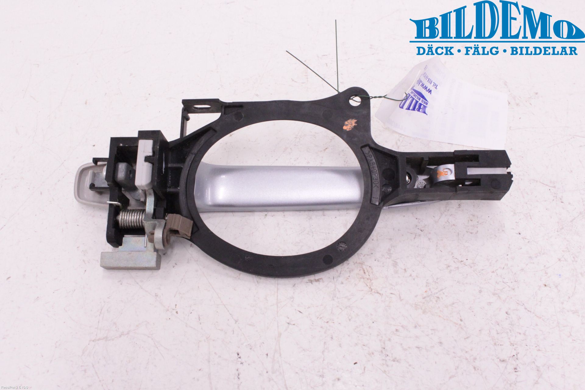 Mitsubishi OUTLANDER 07-12 Dörrhandtag Yttre Hö