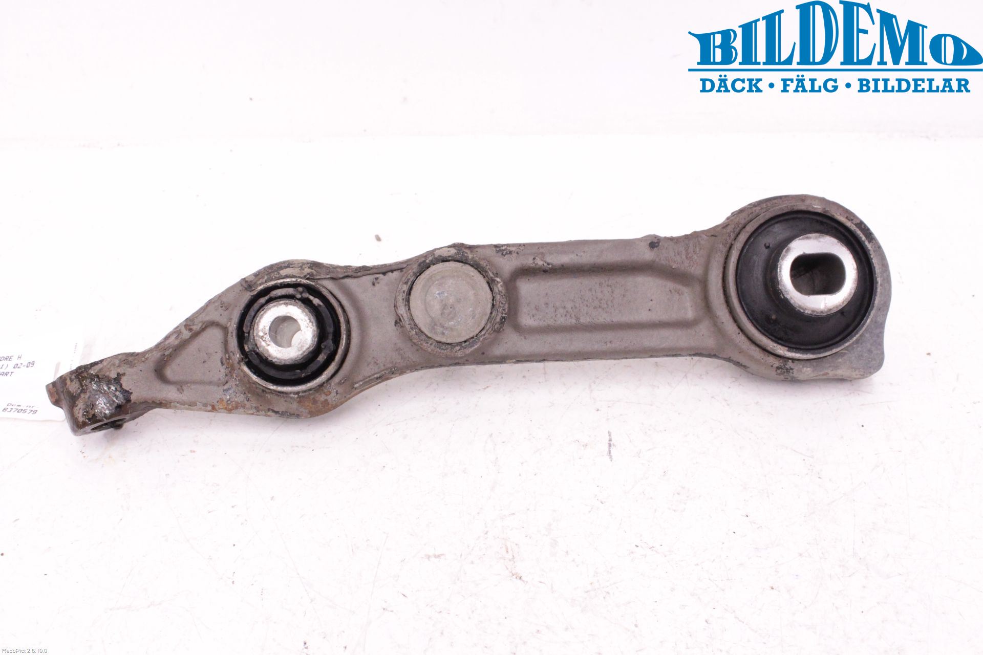 Mercedes-Benz MB E-KLASS (W211) 02-09 Bärarm Fram Undre Hö