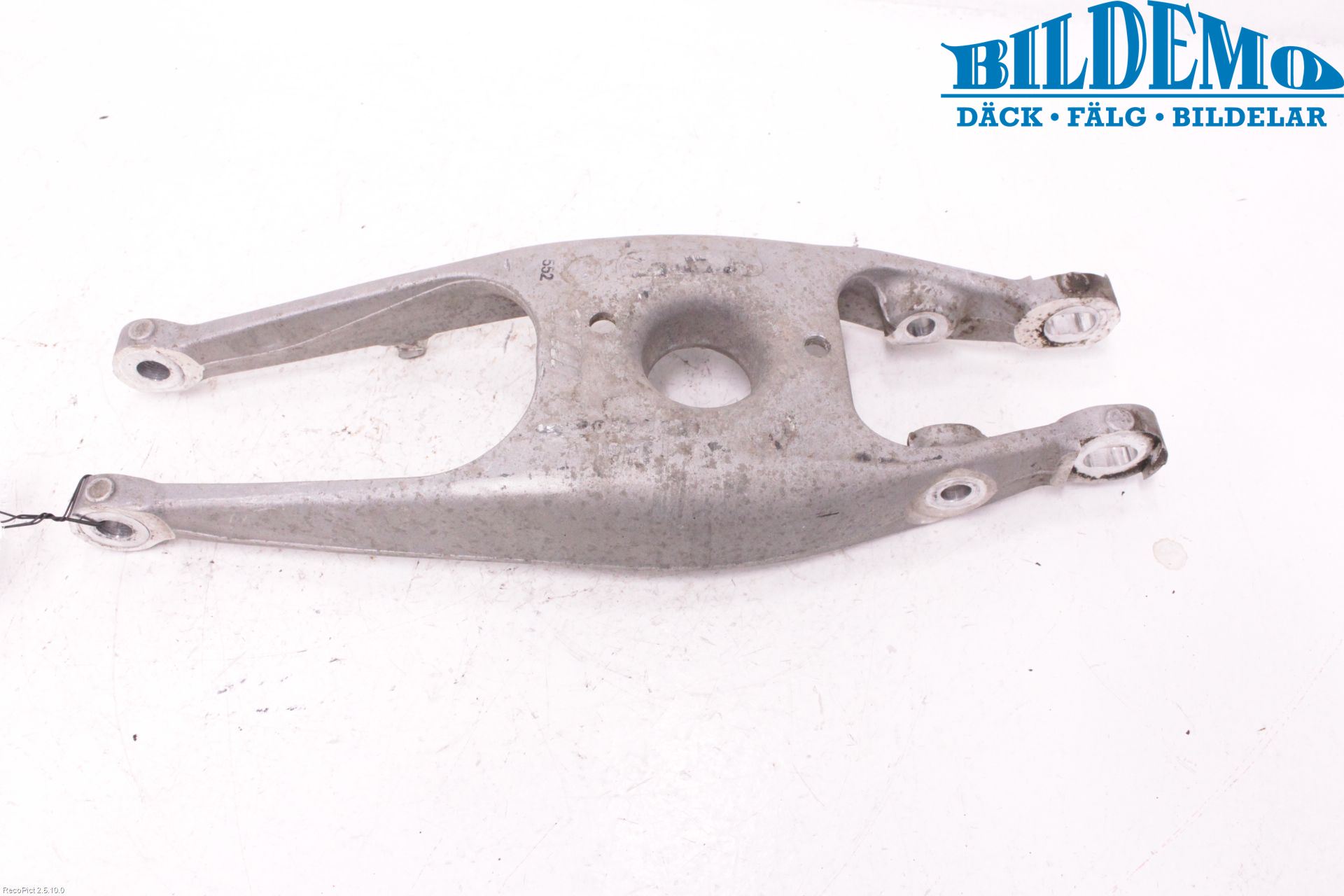 BMW 4 F32/F33/F82/F83 13-20 Bärarm Bak Höger