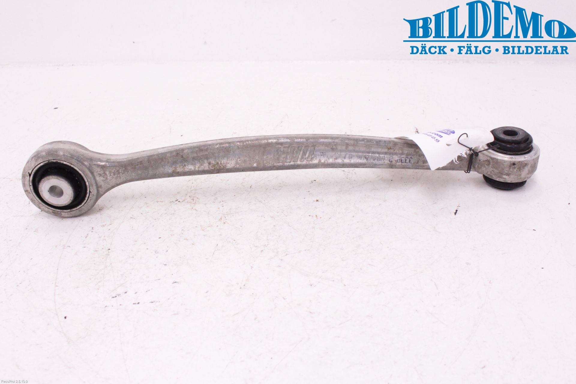 BMW 4 F32/F33/F82/F83 13-20 Bärarm Bak Vänster