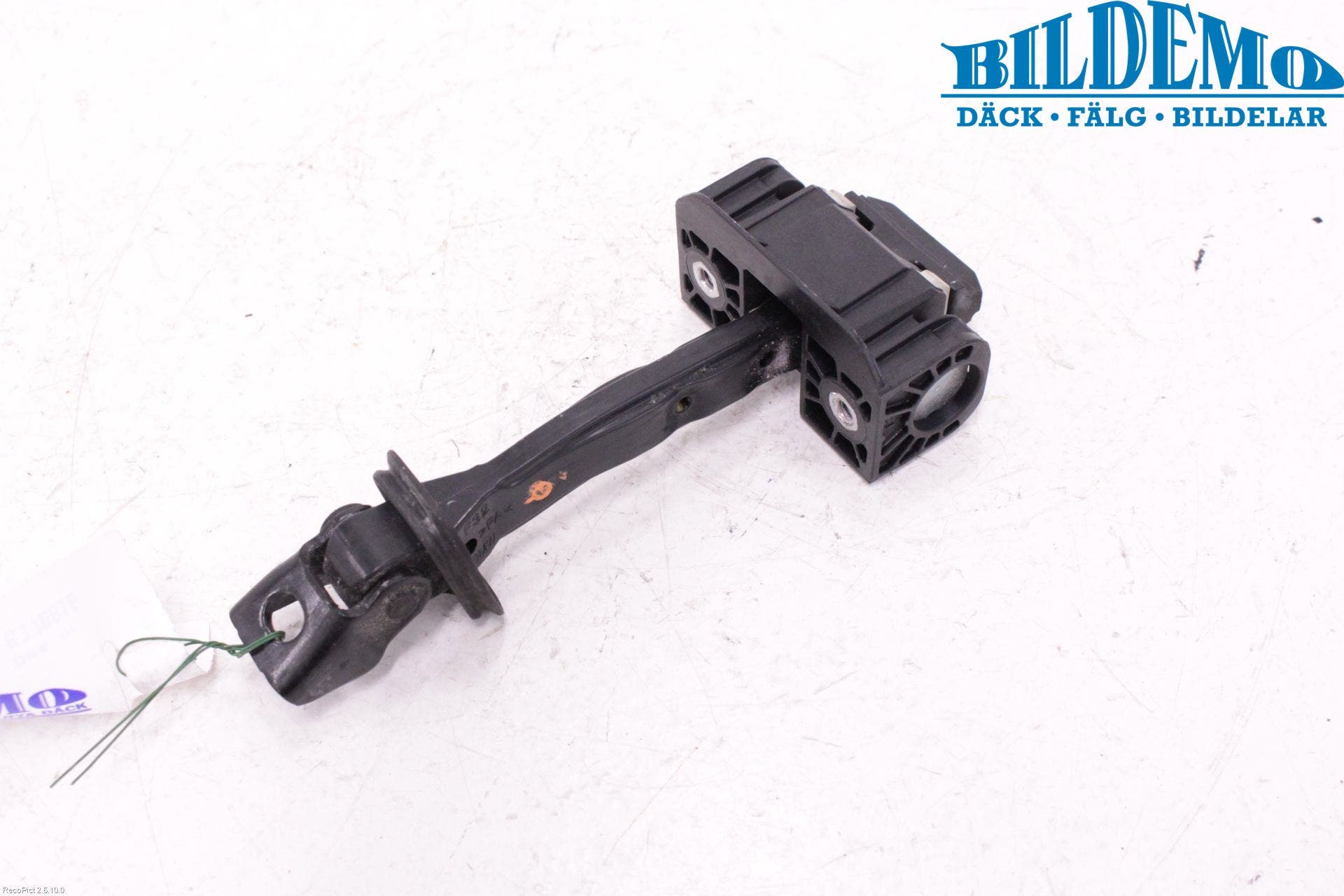 BMW 4 F32/F33/F82/F83 13-20 Dörrstopp