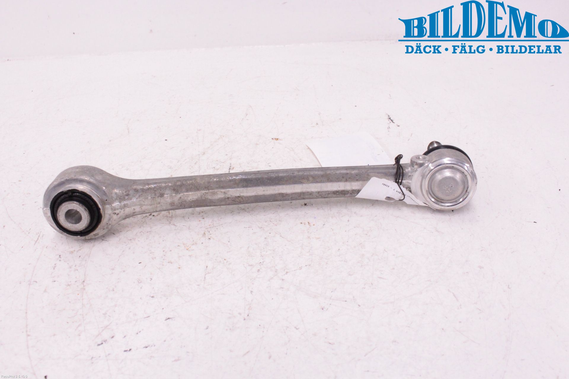 BMW 4 F32/F33/F82/F83 13-20 Bärarm Bak Övre Vänster
