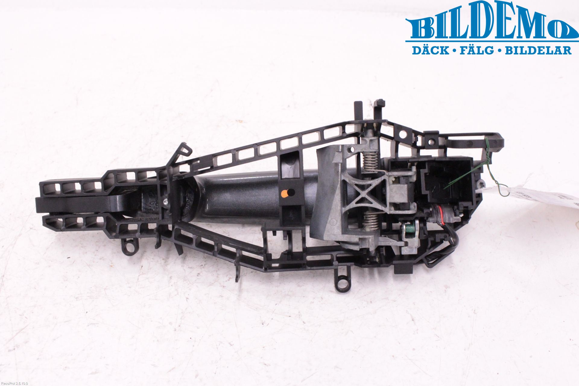 BMW 4 F32/F33/F82/F83 13-20 Dörrhandtag Yttre Hö