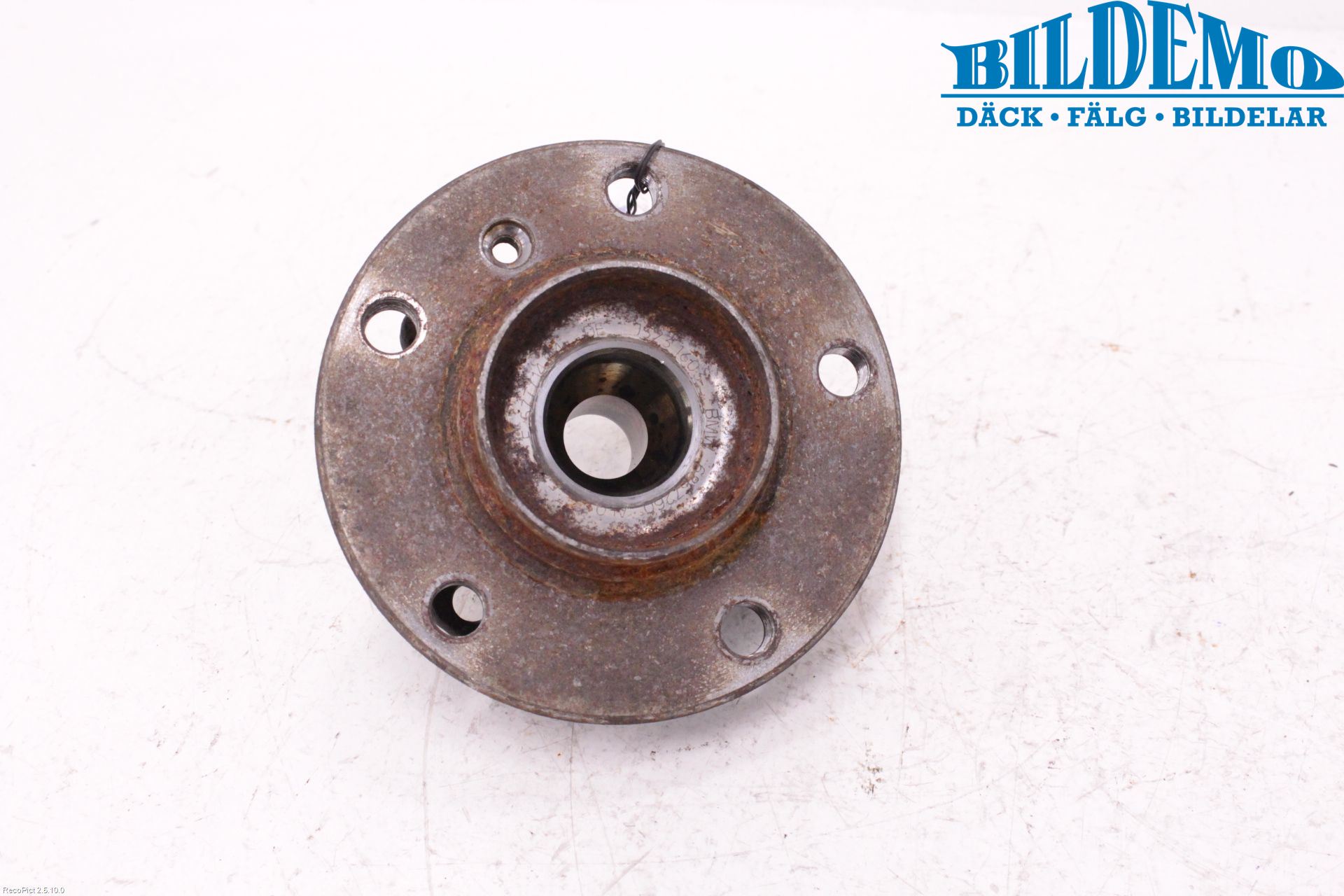 BMW 4 F32/F33/F82/F83 13-20 Nav Fram