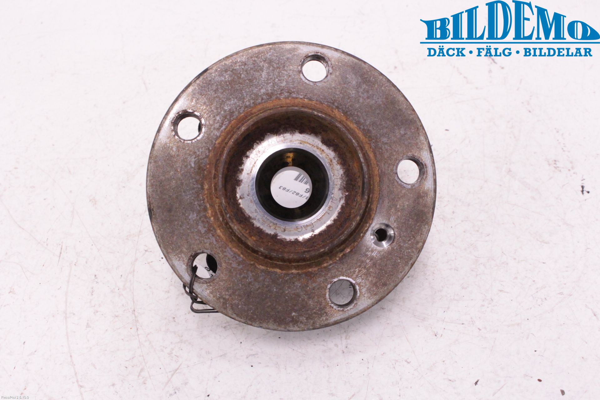 BMW 4 F32/F33/F82/F83 13-20 Nav Fram