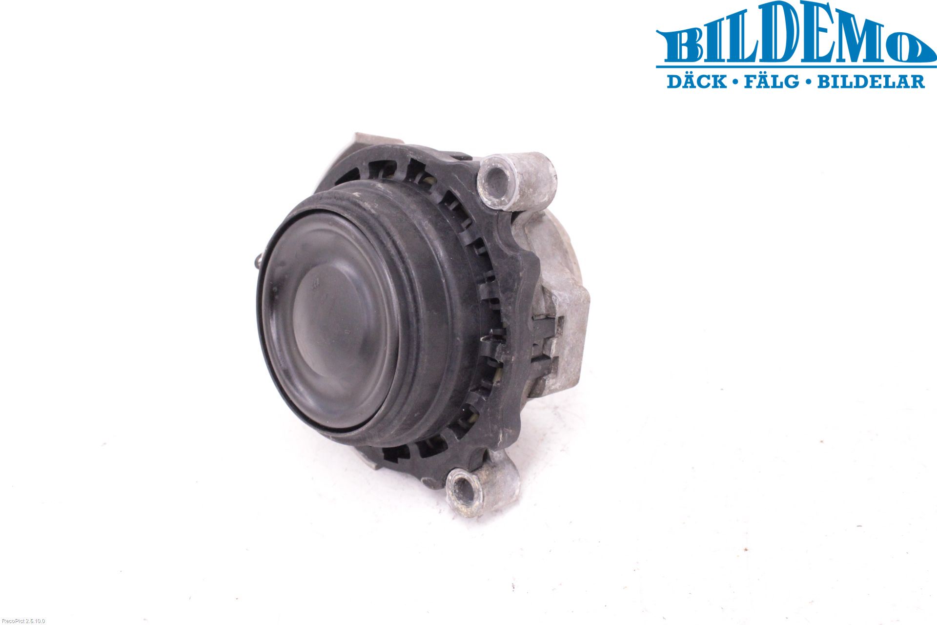 BMW 4 F32/F33/F82/F83 13-20 Motorkudde