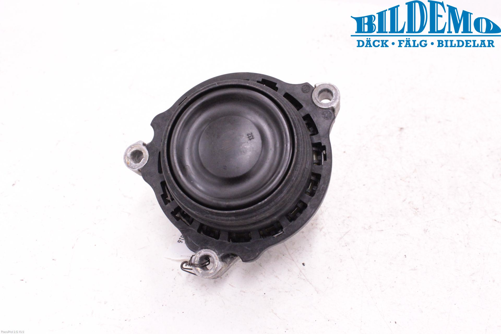 BMW 4 F32/F33/F82/F83 13-20 Motorkudde