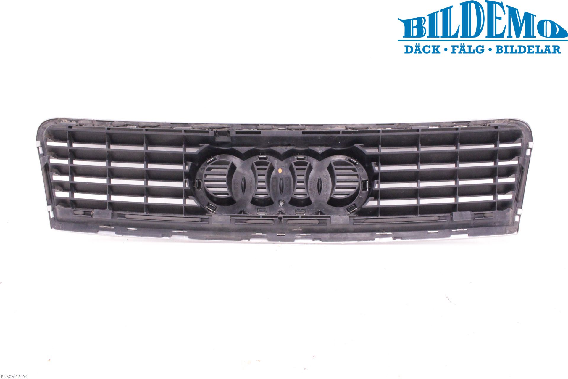 Audi A6/S6     97-05 Grill-Galler