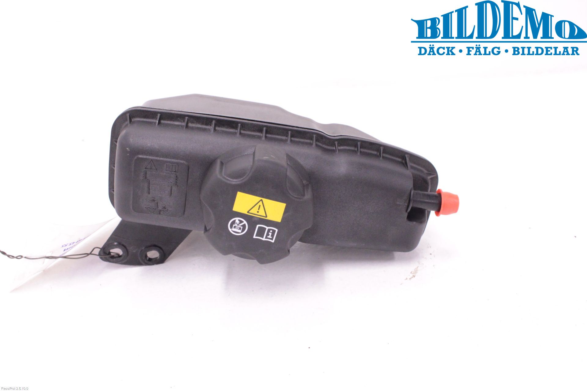 BMW 4 F32/F33/F82/F83 13-20 Expansionstank