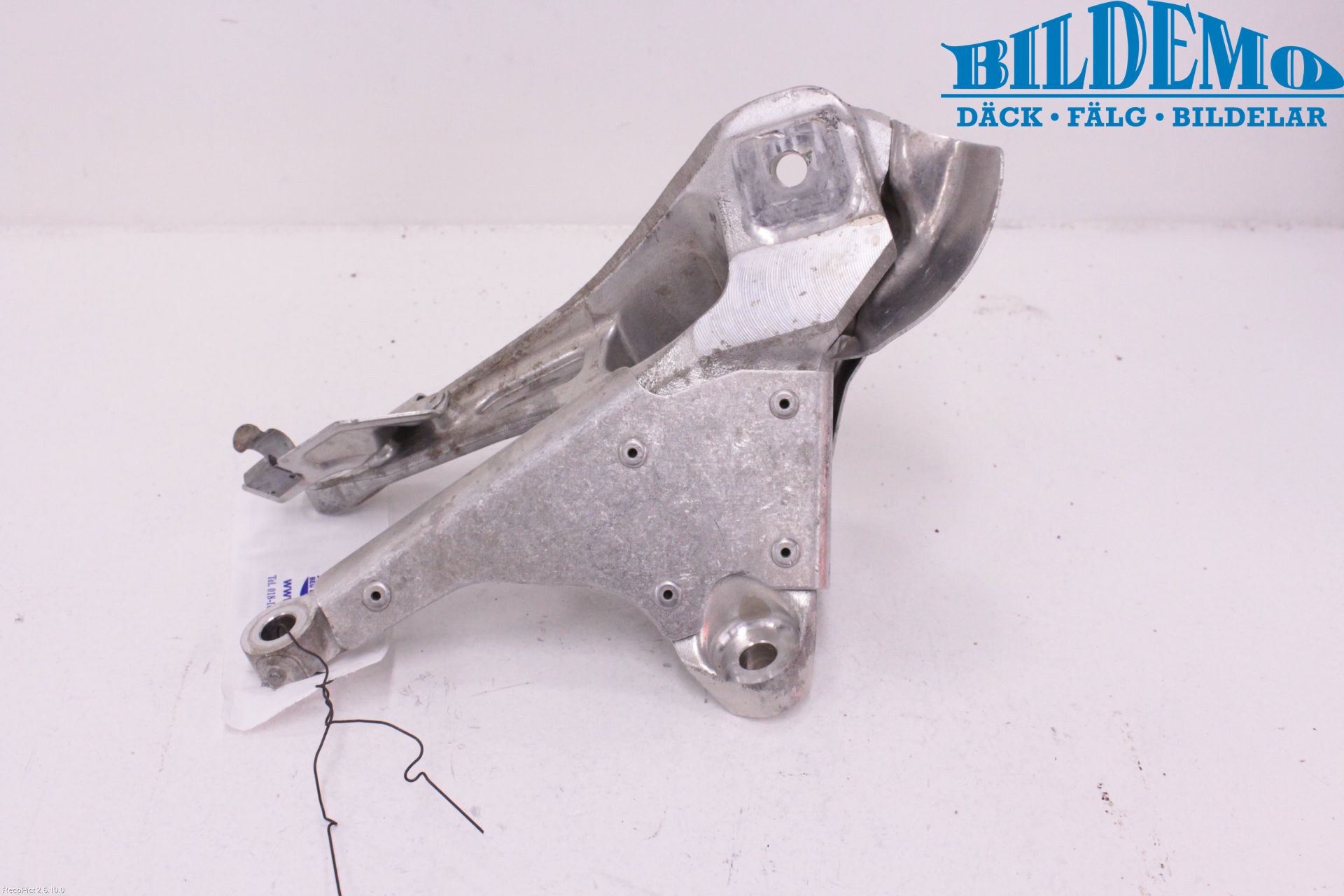 BMW 4 F32/F33/F82/F83 13-20 Motorfäste