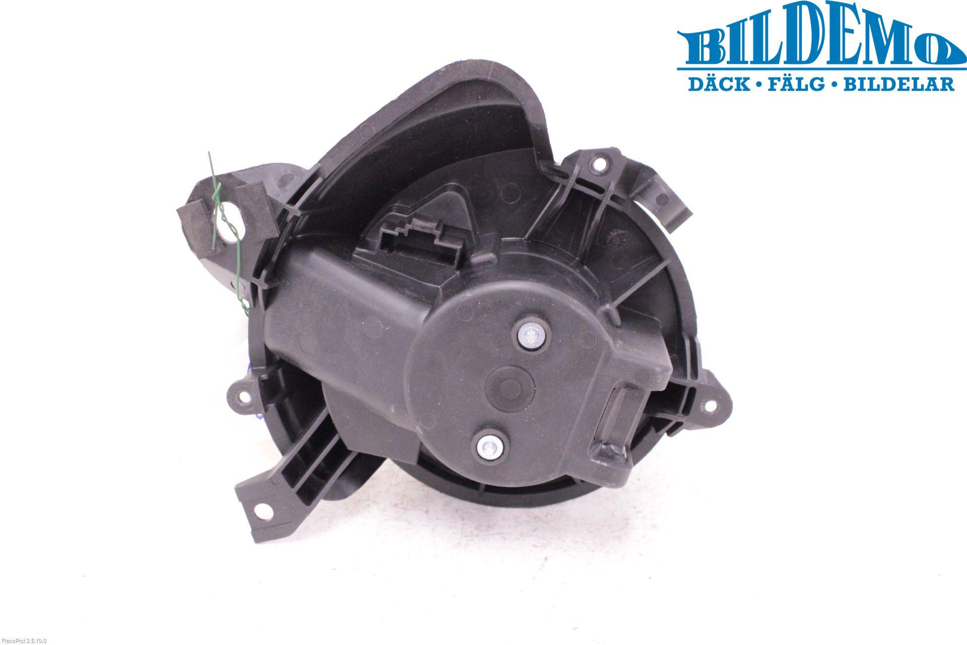 Opel COMBO D 12-18 Värmefläkt