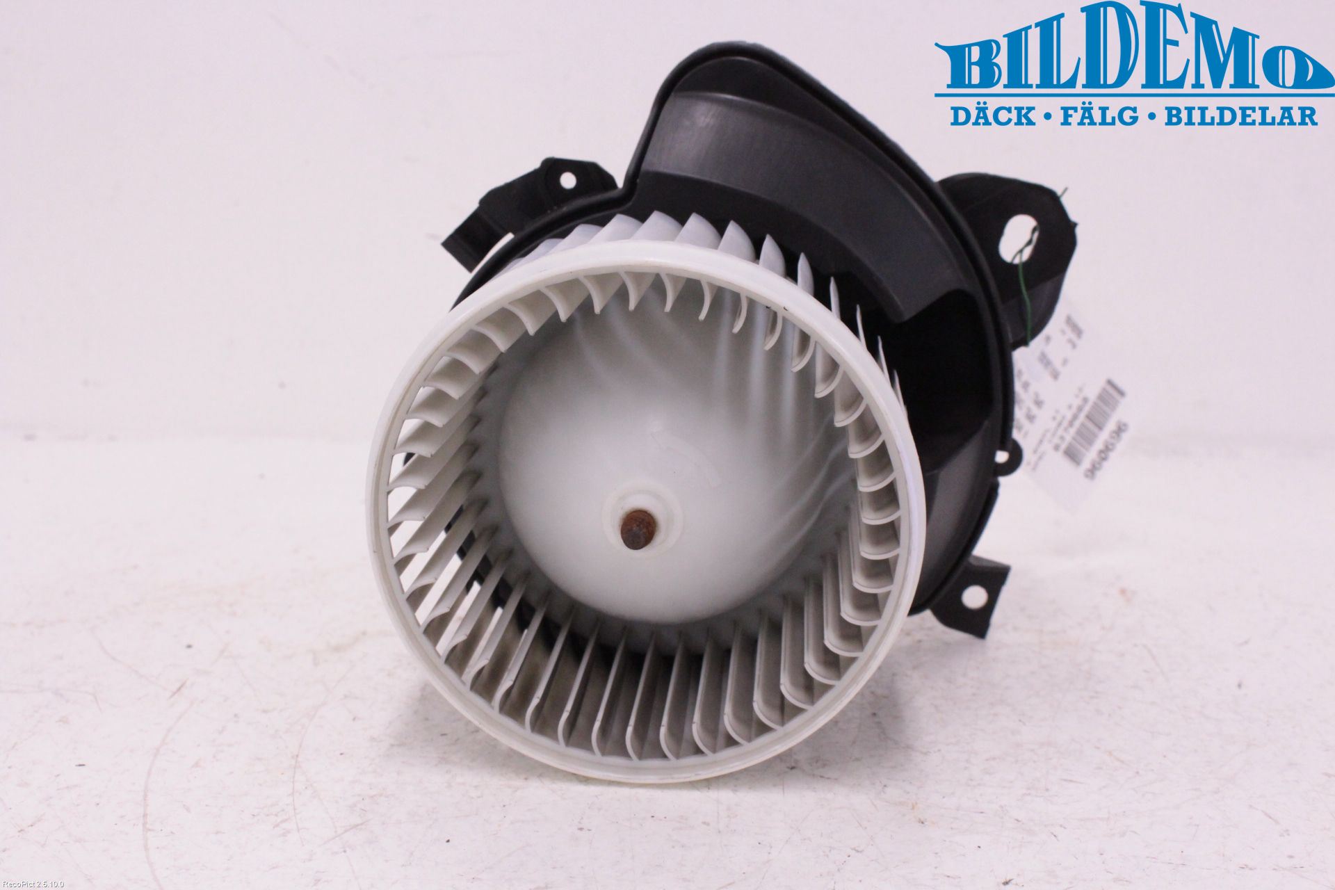 Opel COMBO D 12-18 Värmefläkt