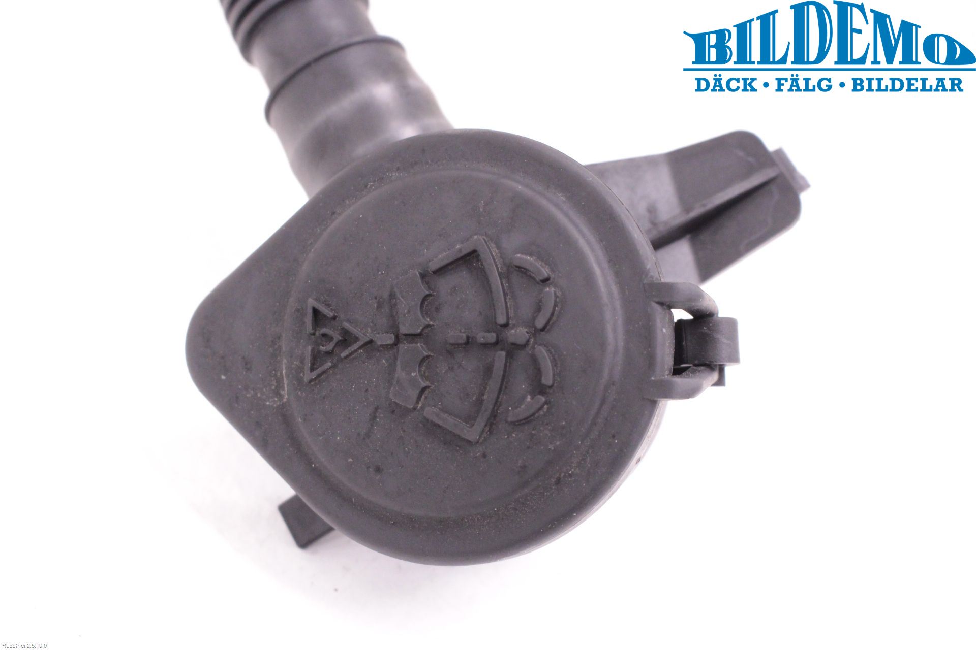 BMW 4 F32/F33/F82/F83 13-20 Spolartank Vindruta-Strål