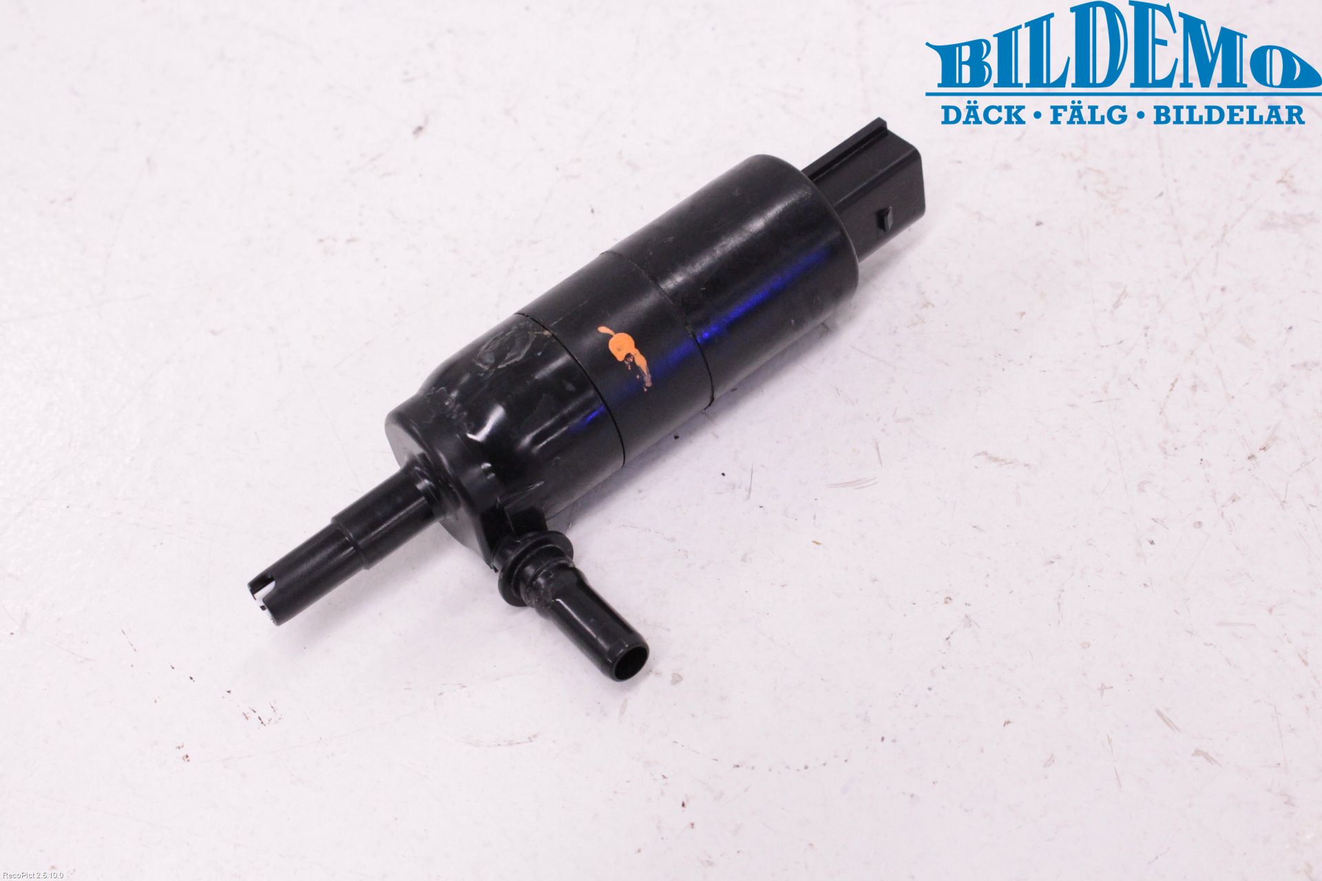 BMW 4 F32/F33/F82/F83 13-20 Spolarpump Högtryck