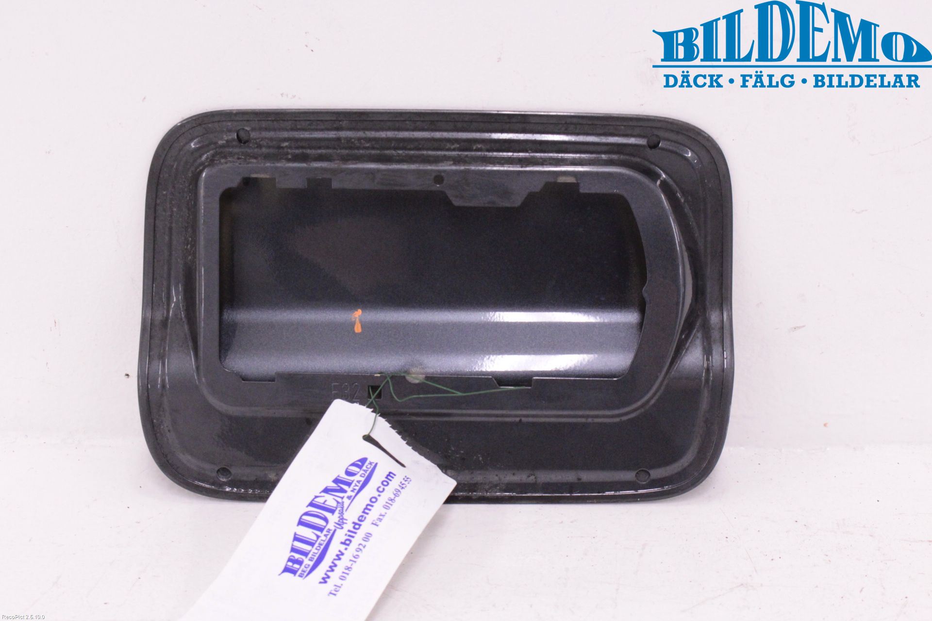BMW 4 F32/F33/F82/F83 13-20 Tanklucka