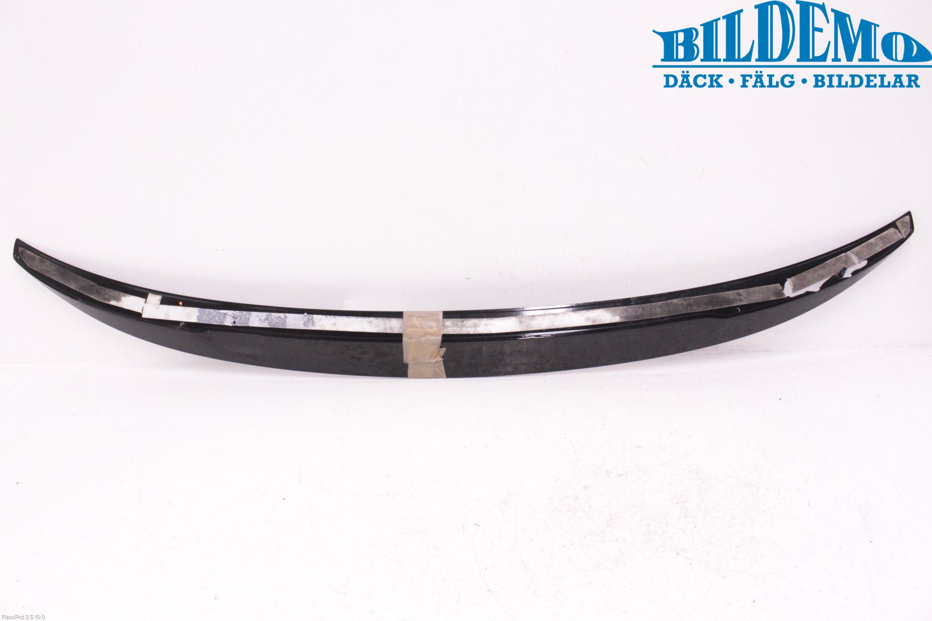 BMW 4 F32/F33/F82/F83 13-20 Spoiler Baklucka