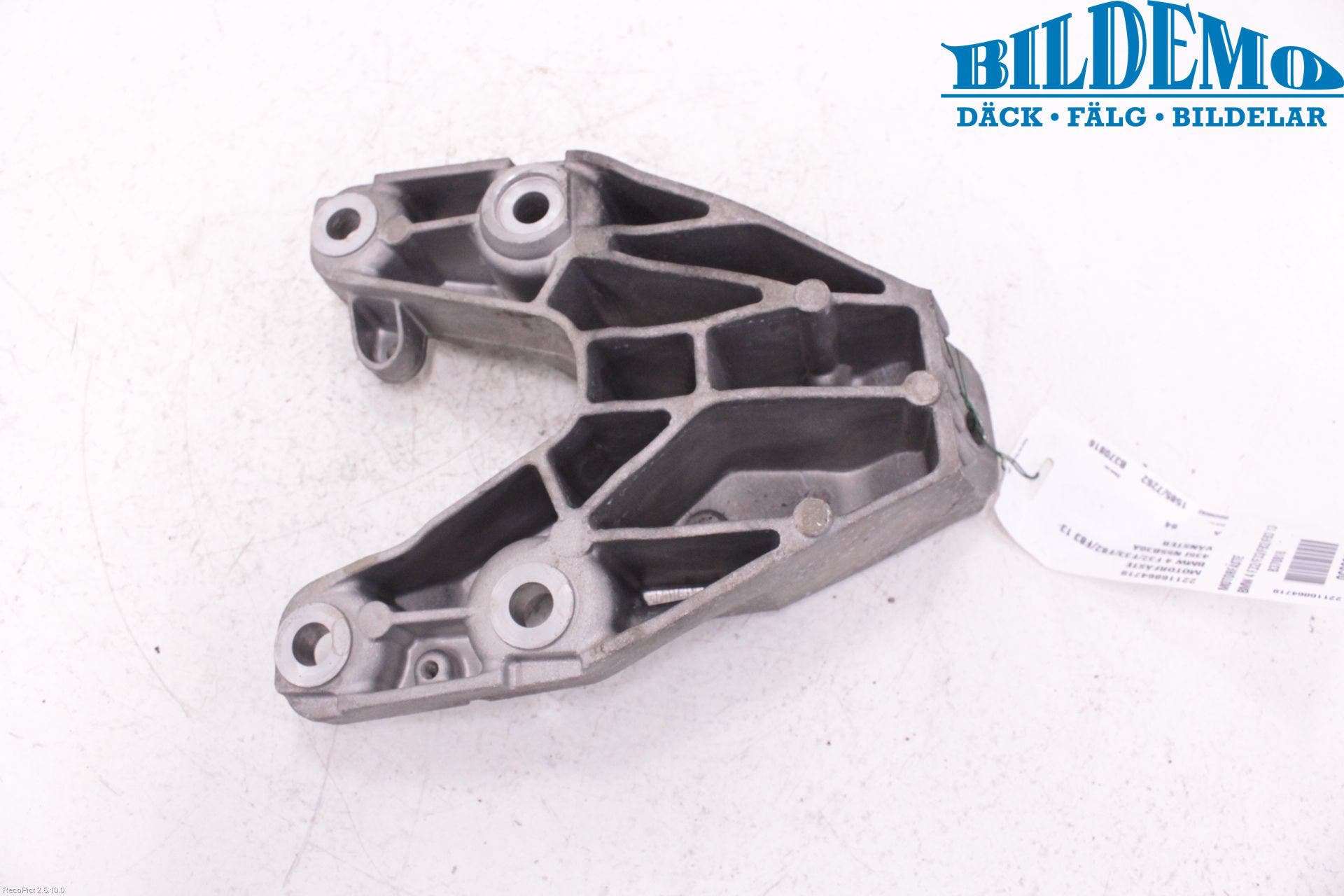 BMW 4 F32/F33/F82/F83 13-20 Motorfäste