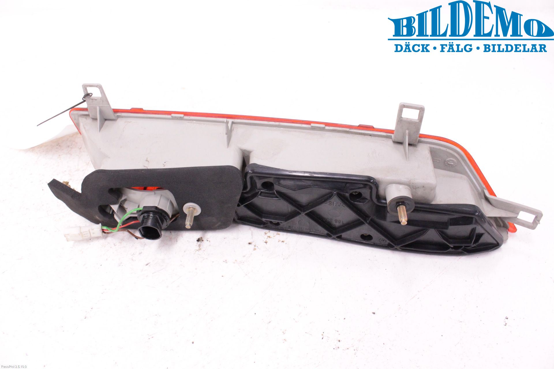 BMW 7 E65/66    00-08 Bakljus Lucka Hö