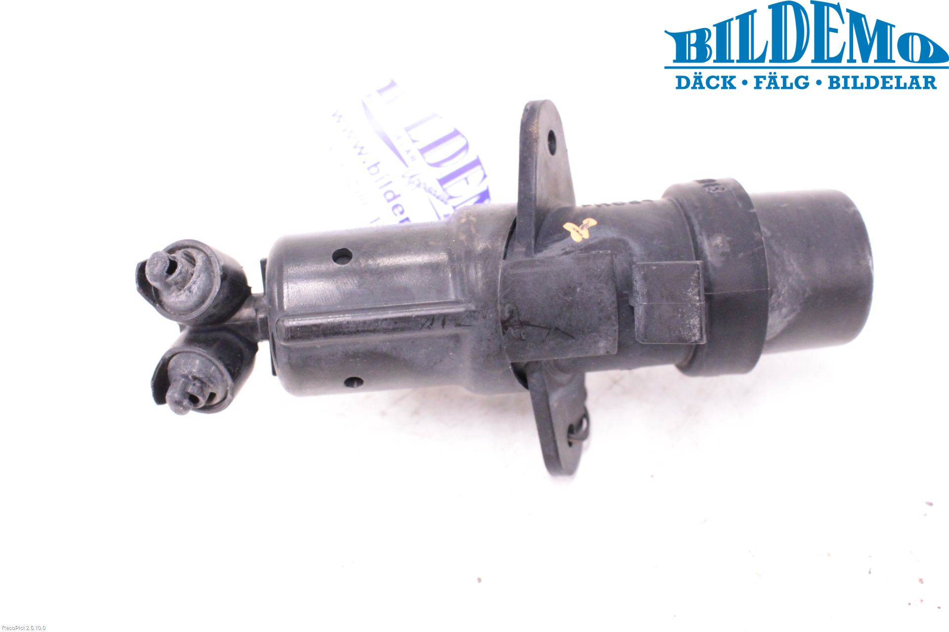 BMW 7 E65/66    00-08 Spolarmunstycke Strålkastare