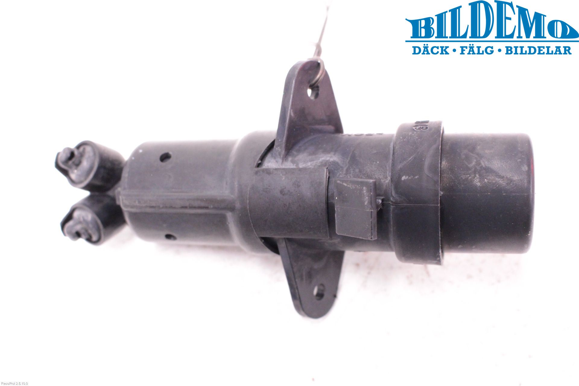 BMW 7 E65/66    00-08 Spolarmunstycke Strålkastare