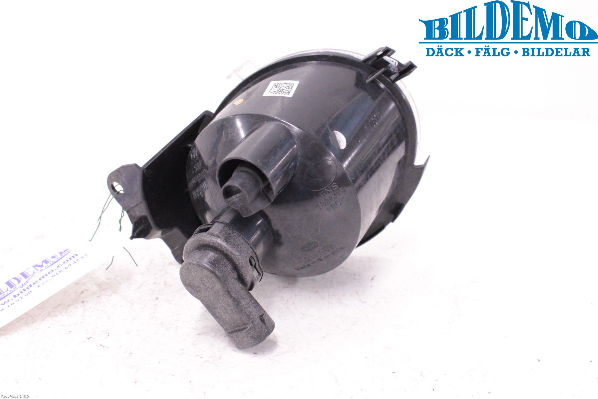 Opel ADAM 13-20 Blinkers Fram Vänster