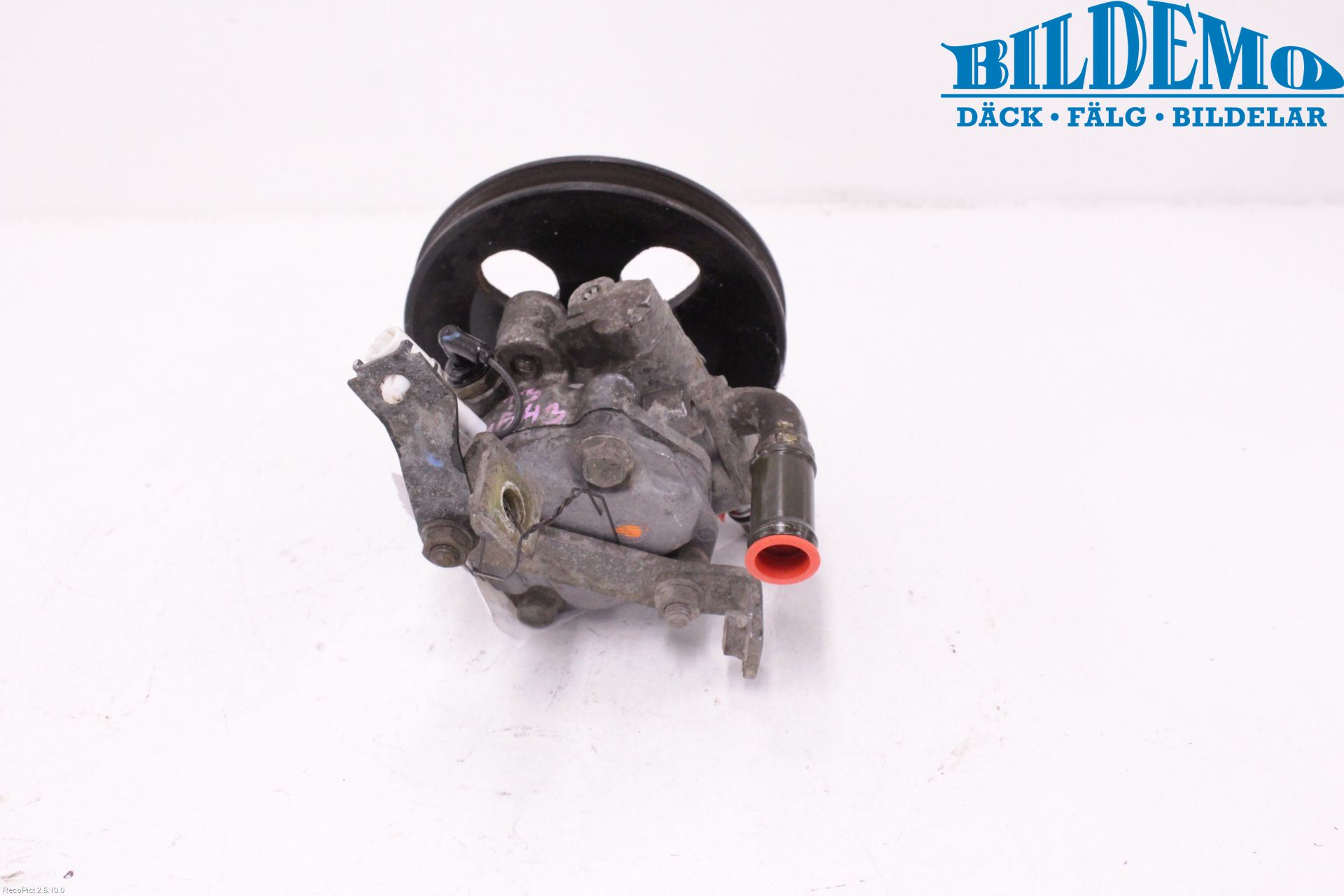 Mazda B2600 Styrservopump