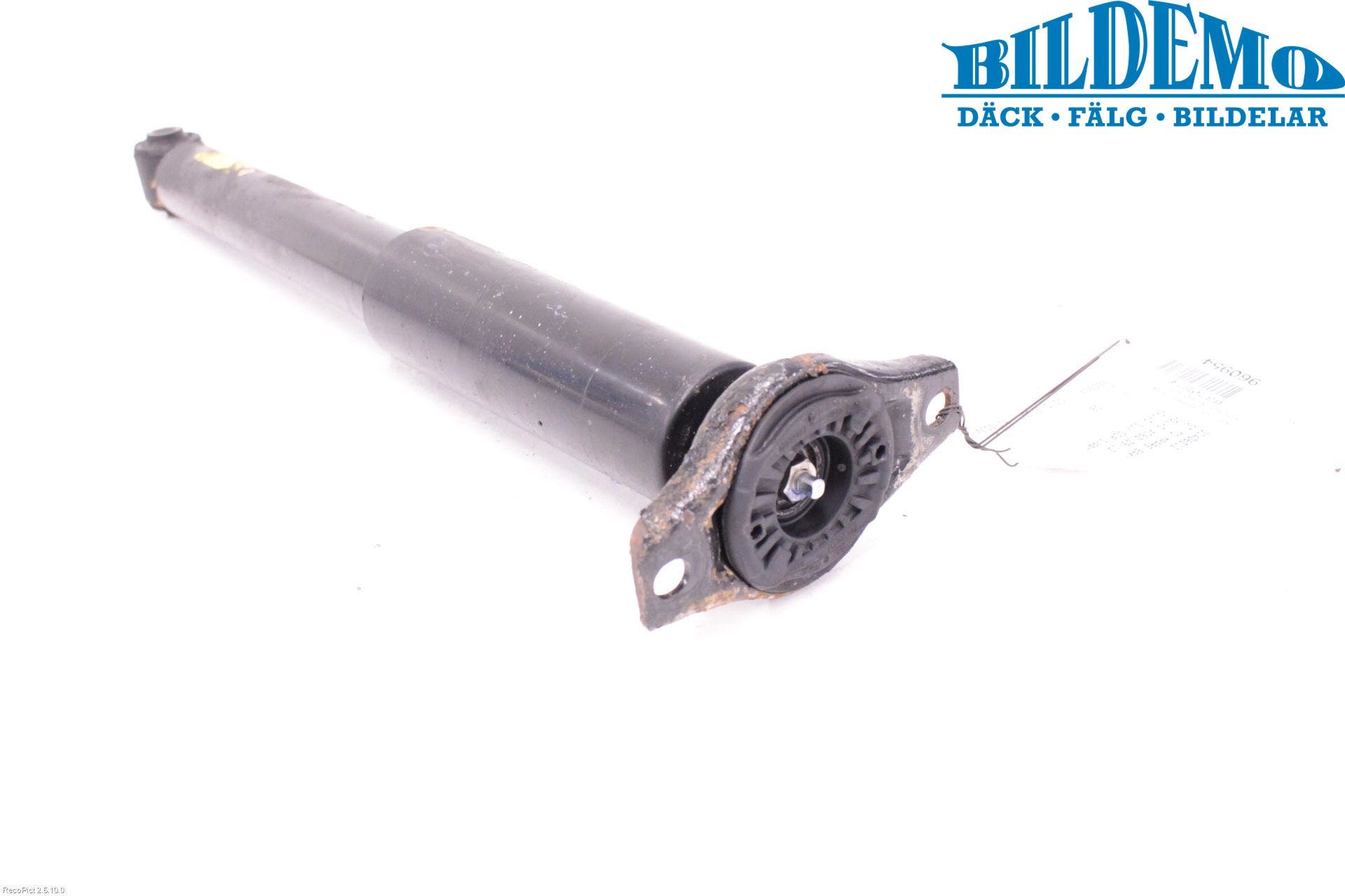 Volvo XC60 09-13 Stötdämpare Bak